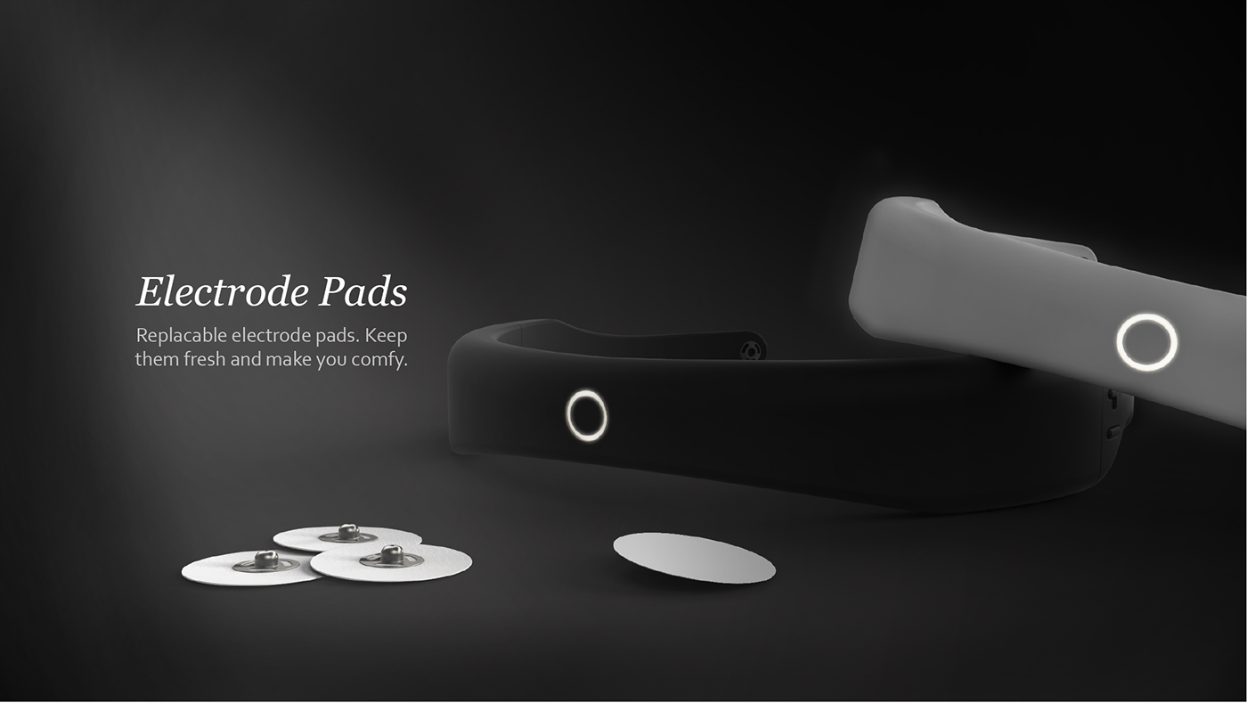 Reprint，head，massage，equipment，