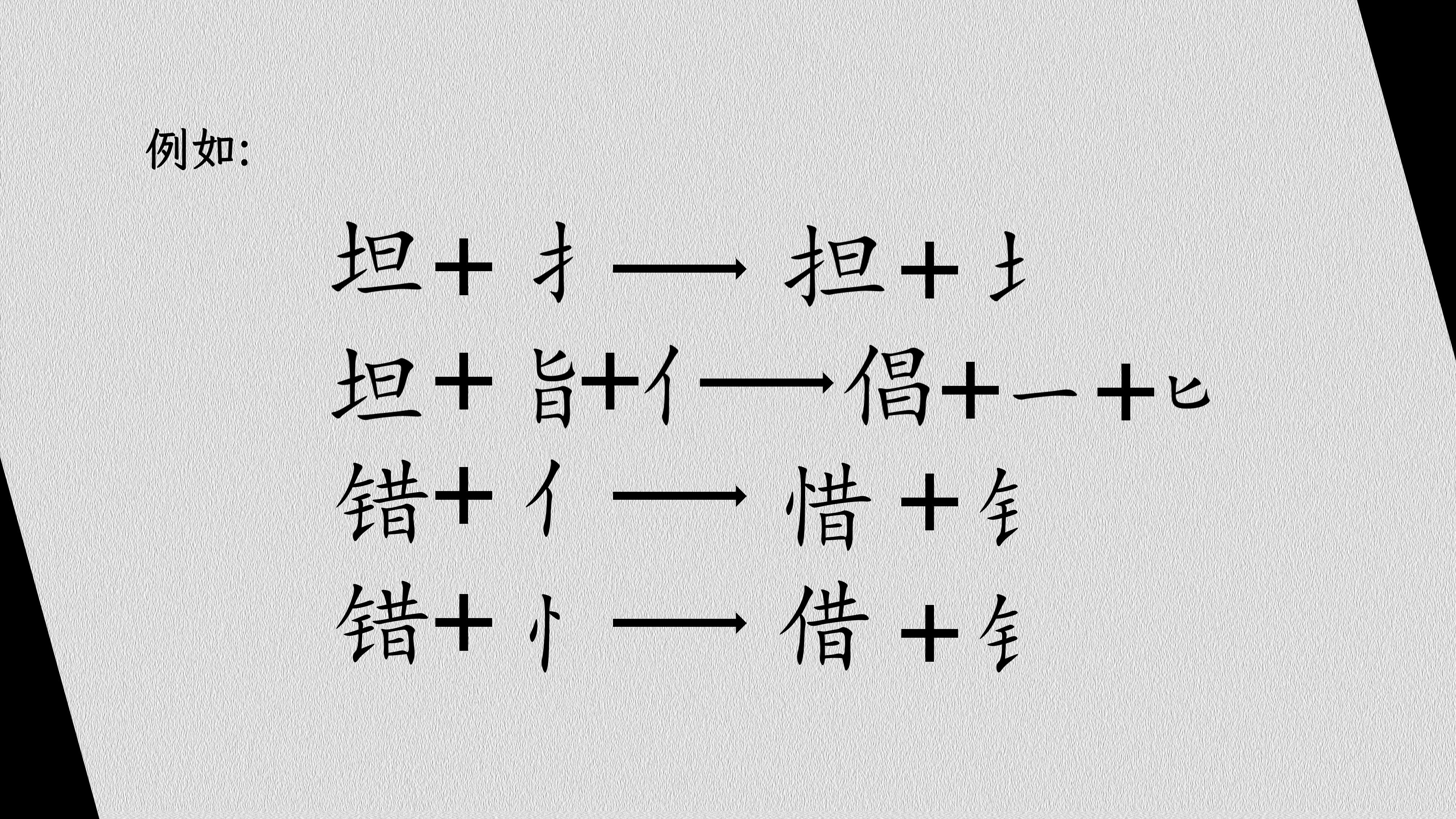 Newcomer/internship/job search/correction，