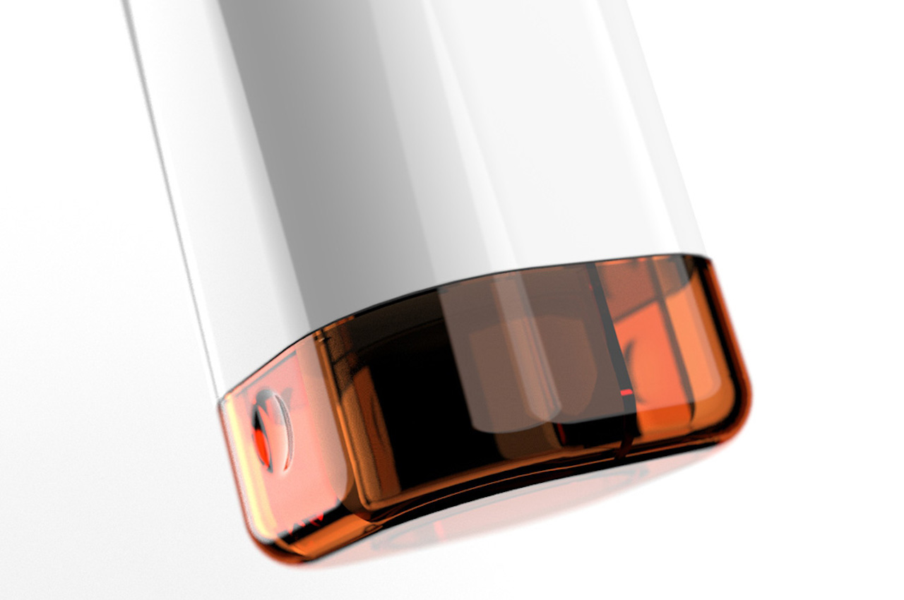 MicroMed，conceptual design，Drug dispenser，Medical equipment，