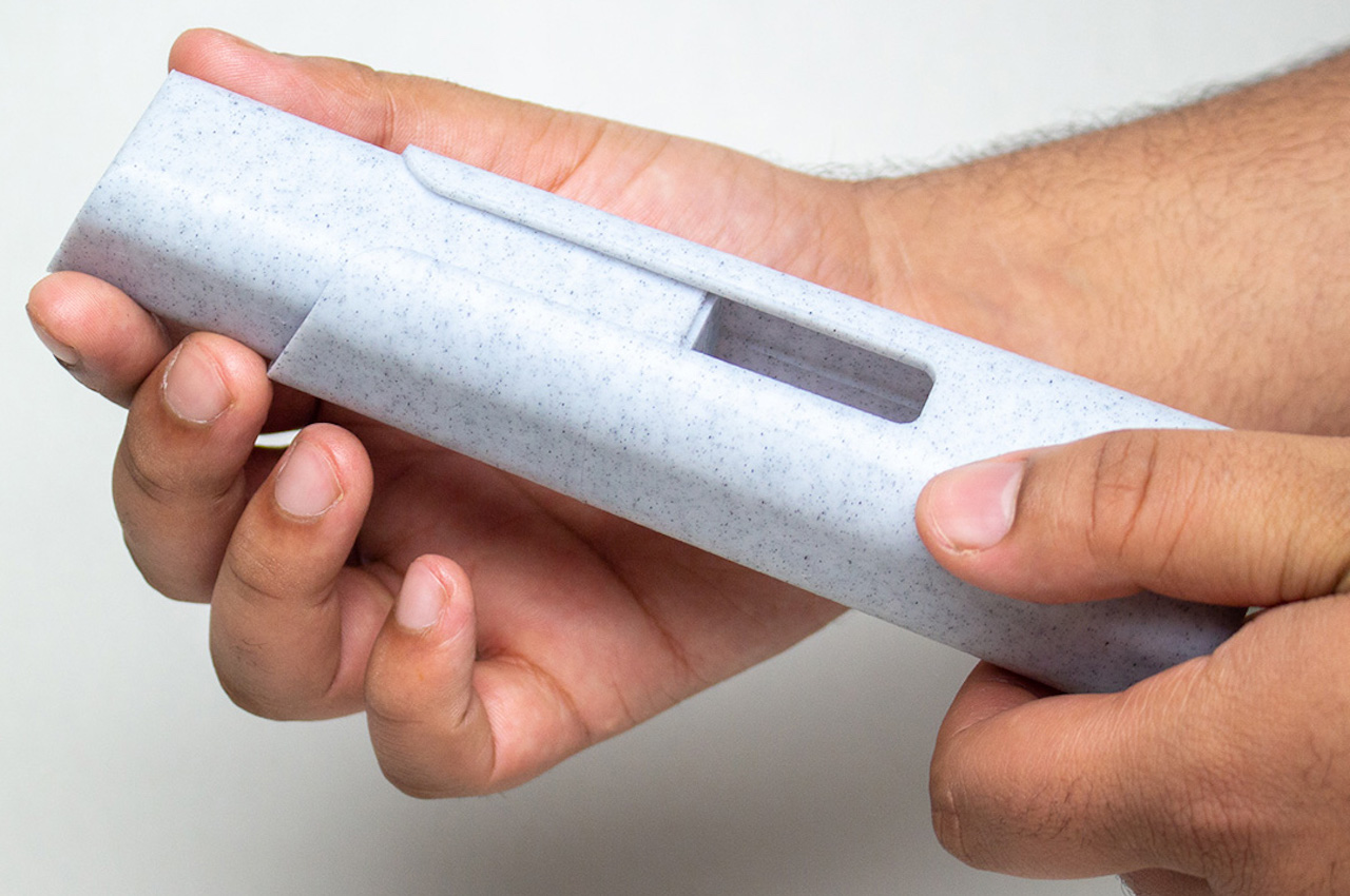 MicroMed，conceptual design，Drug dispenser，Medical equipment，