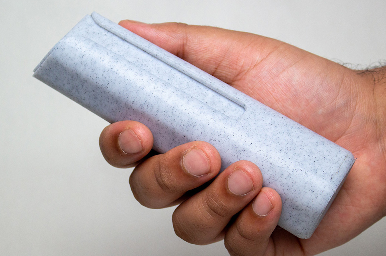 MicroMed，conceptual design，Drug dispenser，Medical equipment，