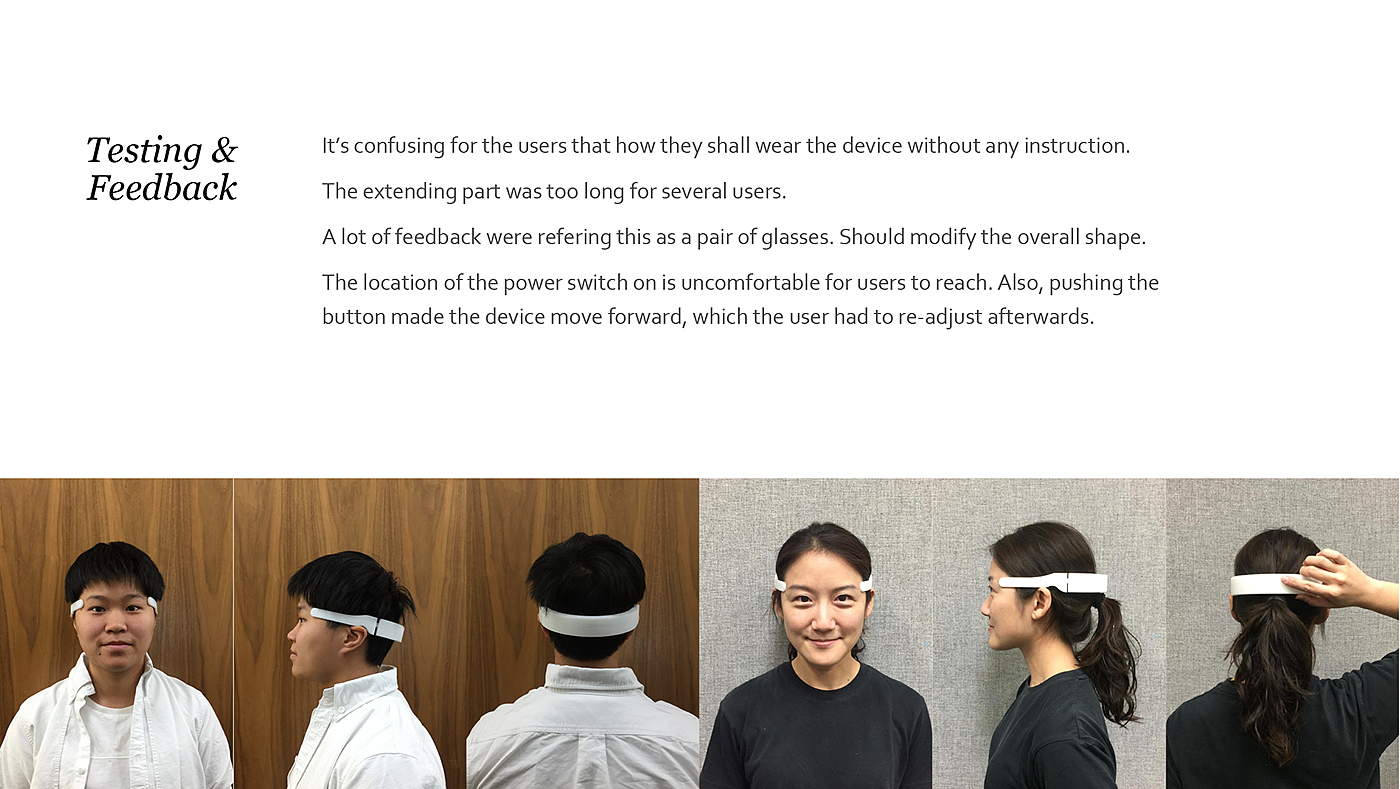 Reprint，head，massage，equipment，