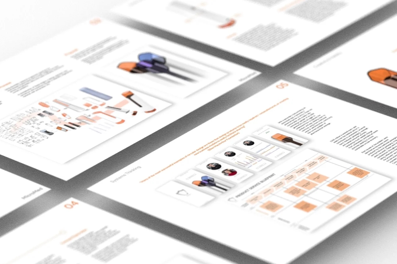 MicroMed，conceptual design，Drug dispenser，Medical equipment，