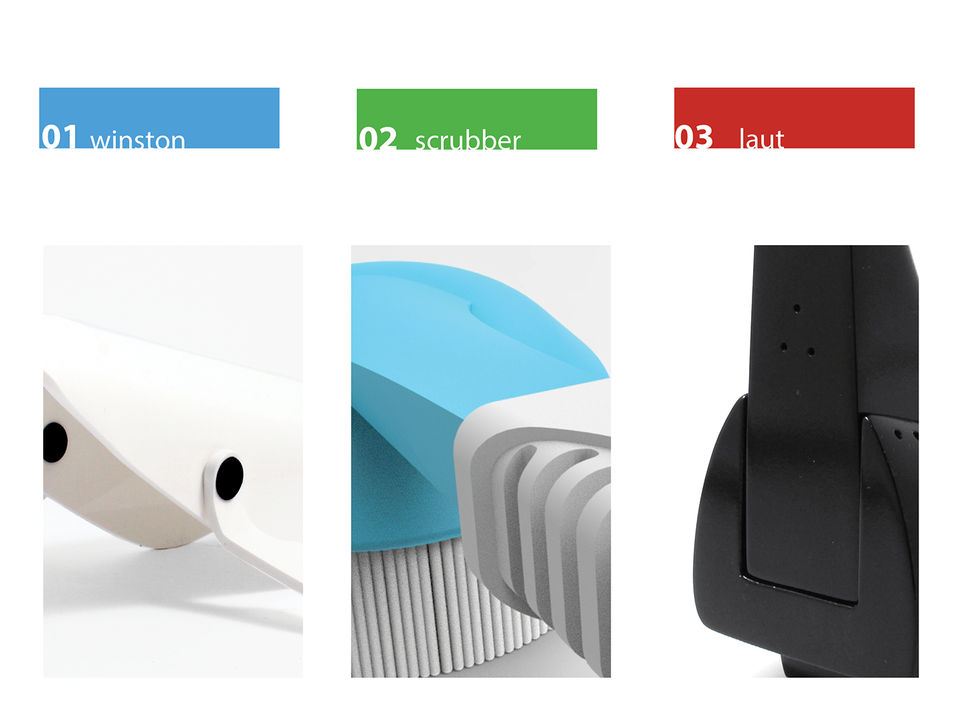 Reprint，sample reels，USA，Paige Huntress.，