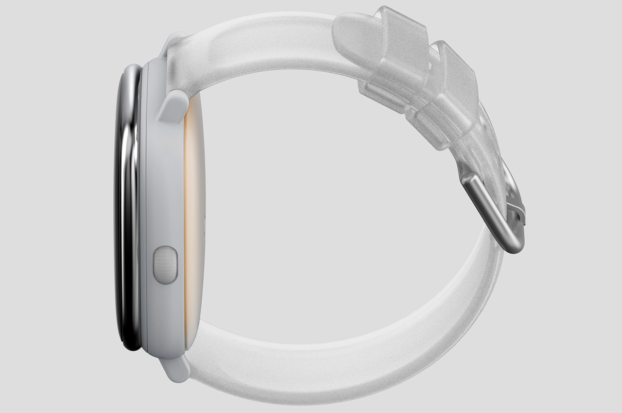 Wrist watch，Intelligent Watch，industrial design，product design，design，