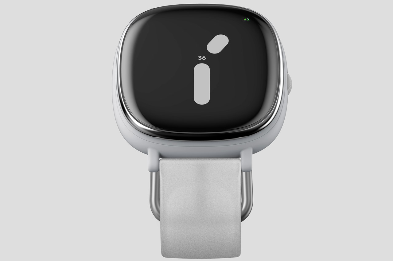 Wrist watch，Intelligent Watch，industrial design，product design，design，