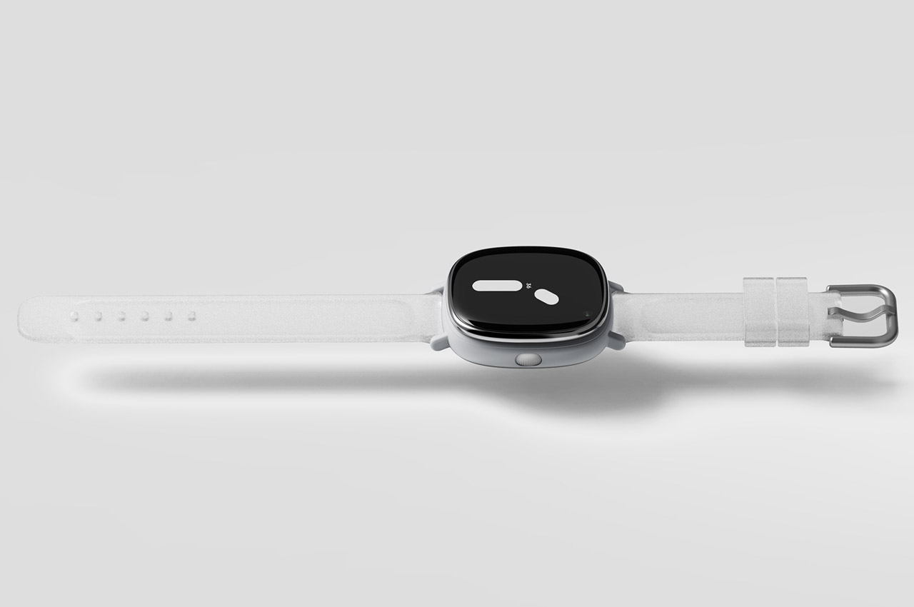 Wrist watch，Intelligent Watch，industrial design，product design，design，