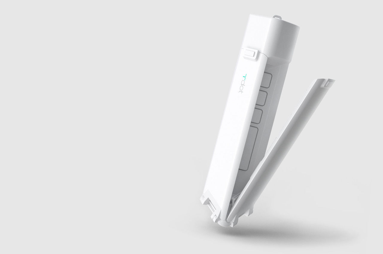 Braille keyboard，product design，Design，visually impaired ，