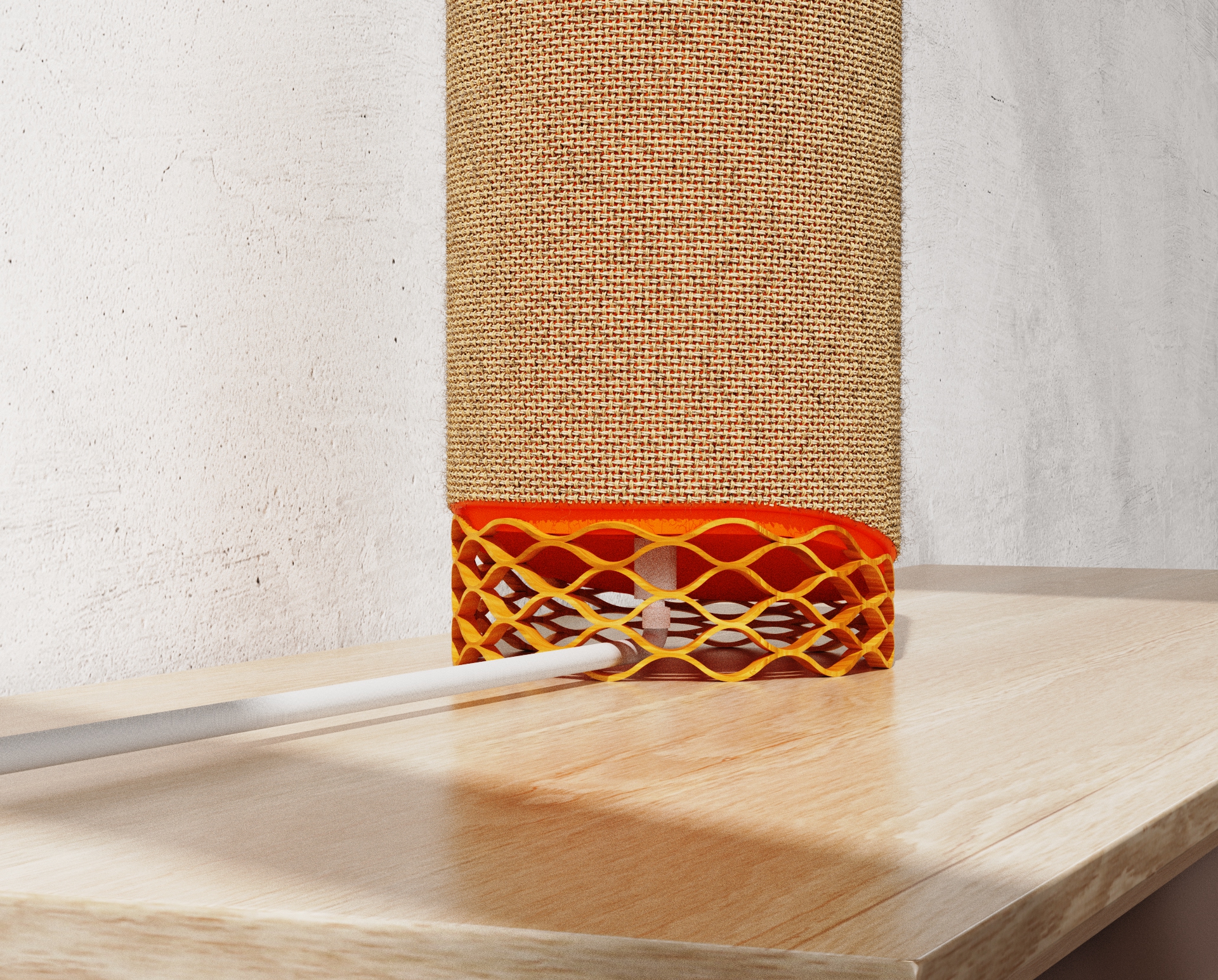 The school's cultural and creative curriculum homework，