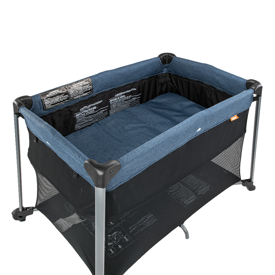 Baby bed，