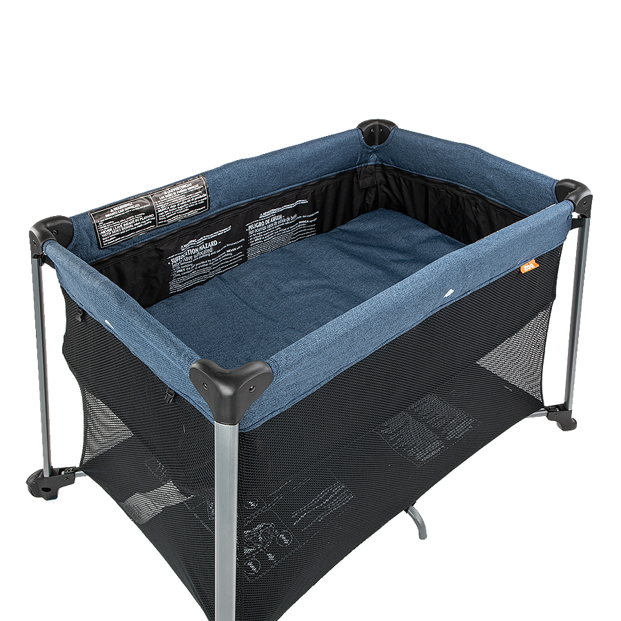 Baby bed，