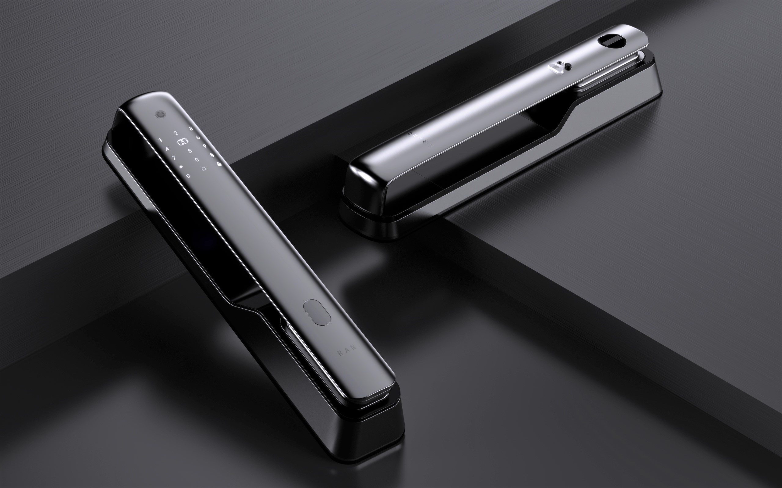 lock，electronic product，