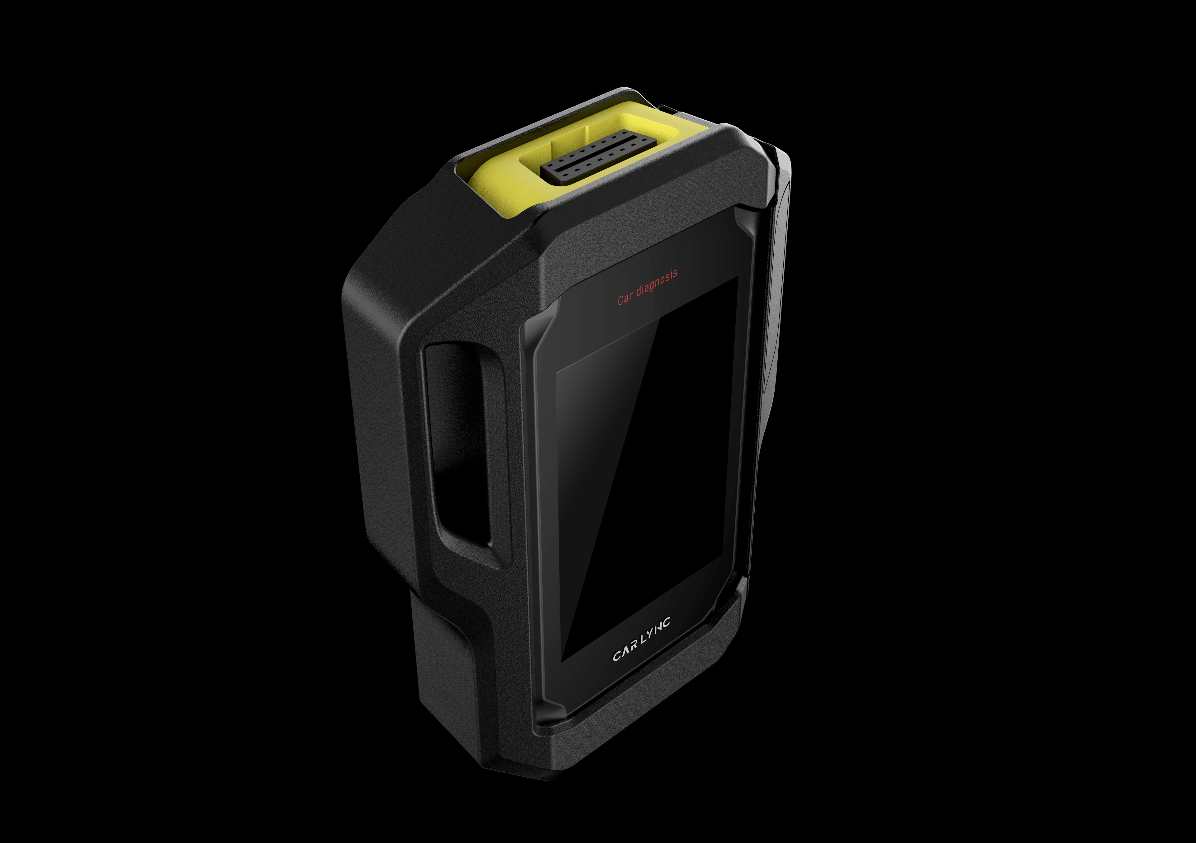 automobile，Diagnostics，