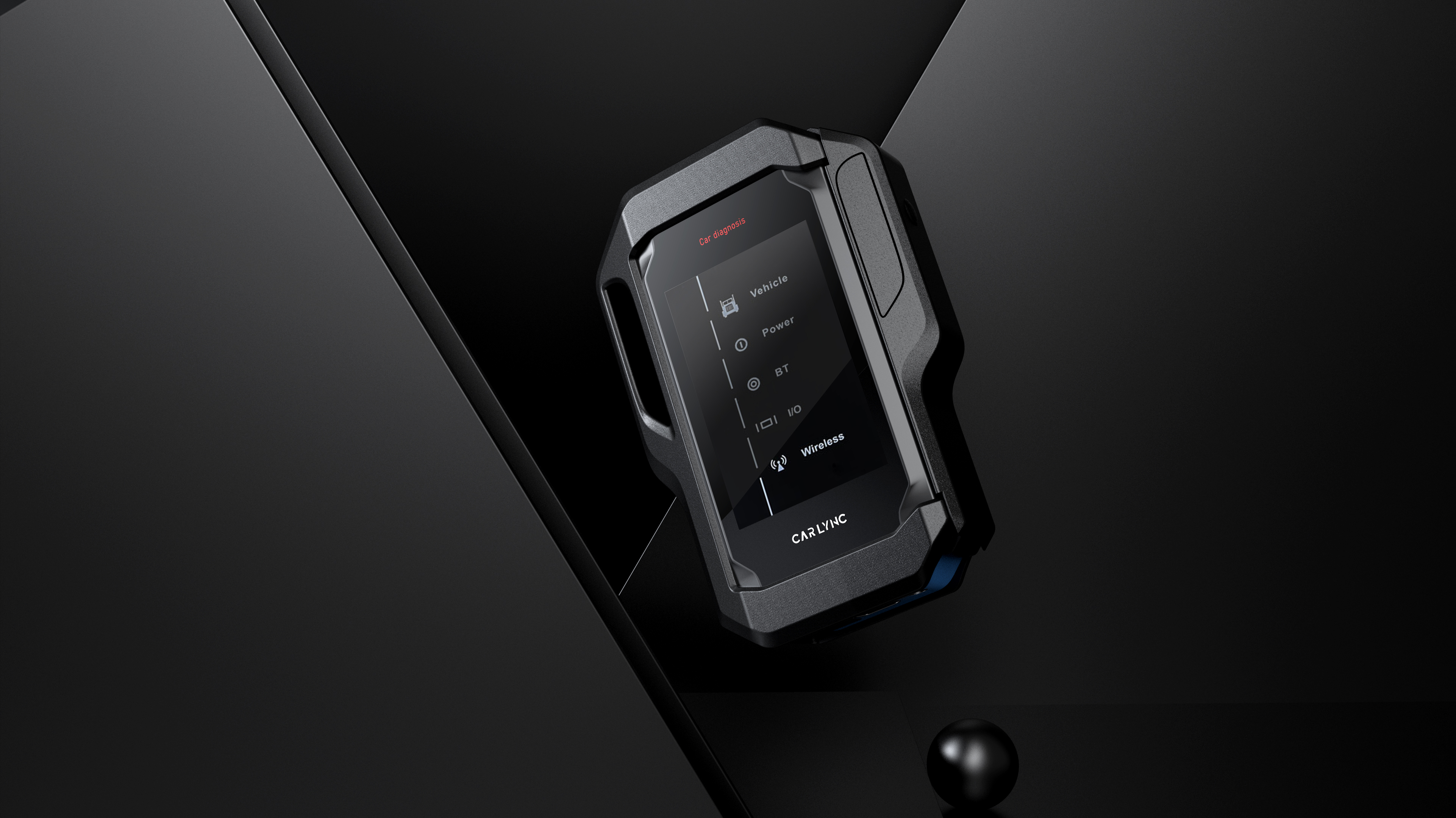 automobile，Diagnostics，