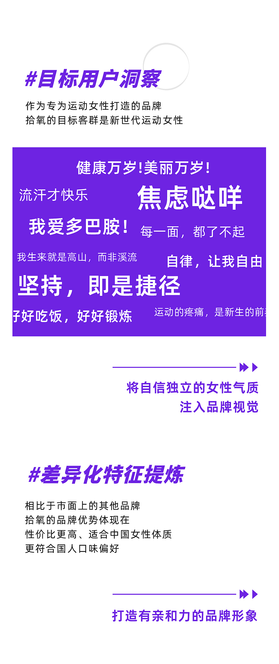 Red design，Brand design，Brand planning，protein powder，New consumption，Female products，