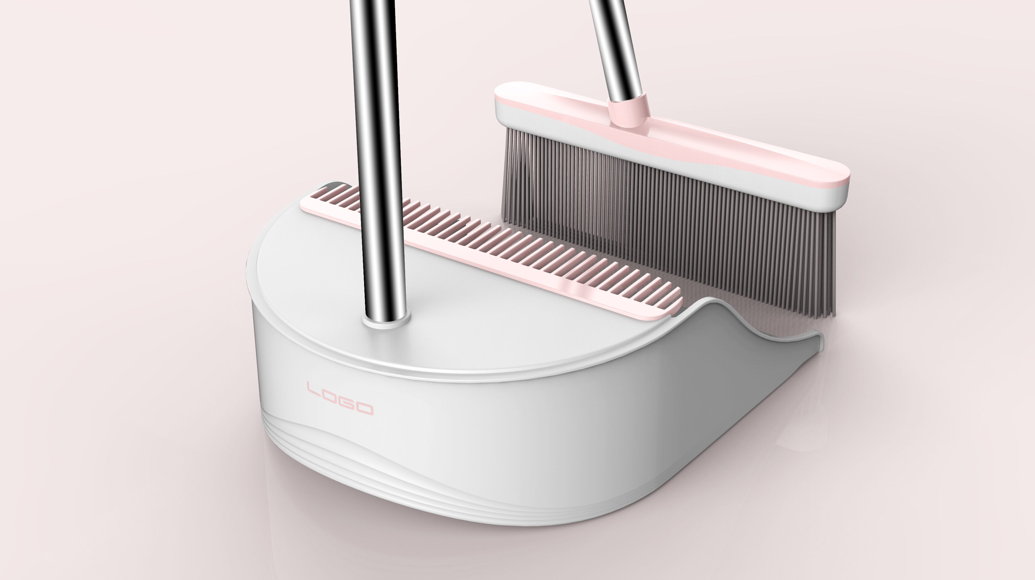 Household articles，