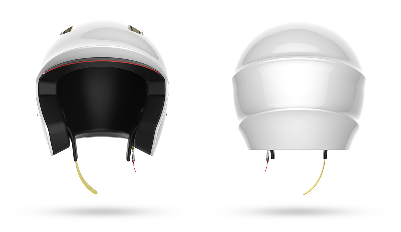 Auto Helmet，Helmet，Open type，