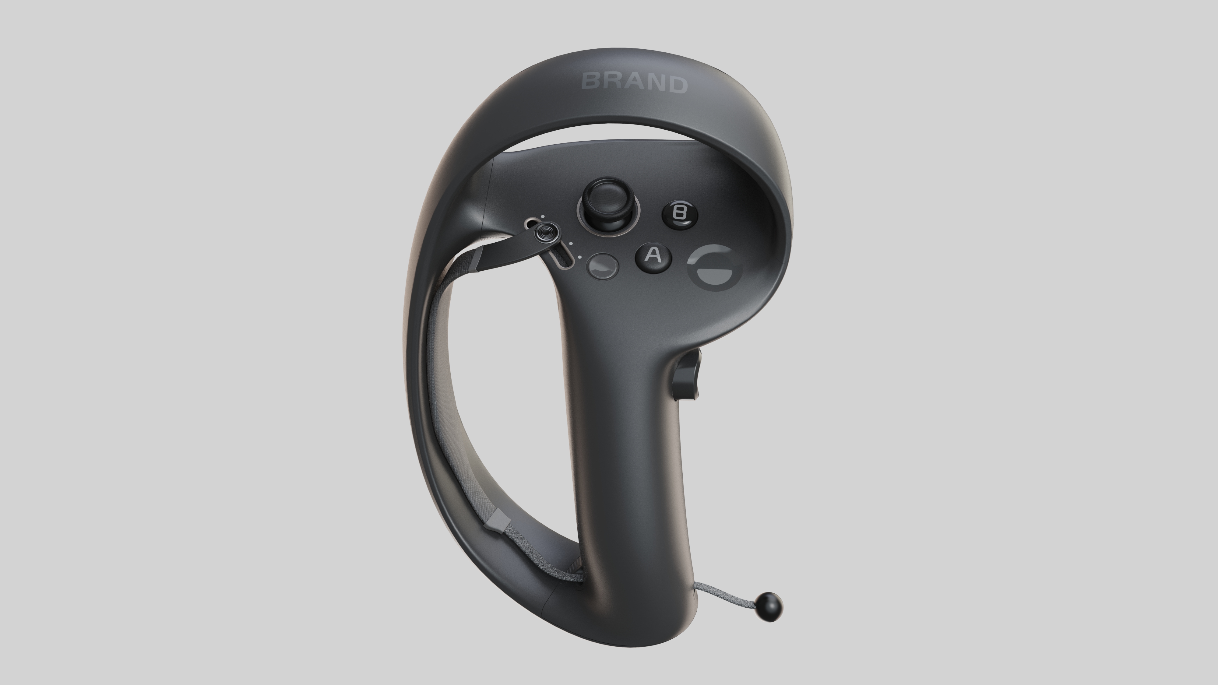 vr，Handle，Game handle，science and technology，VR handle，