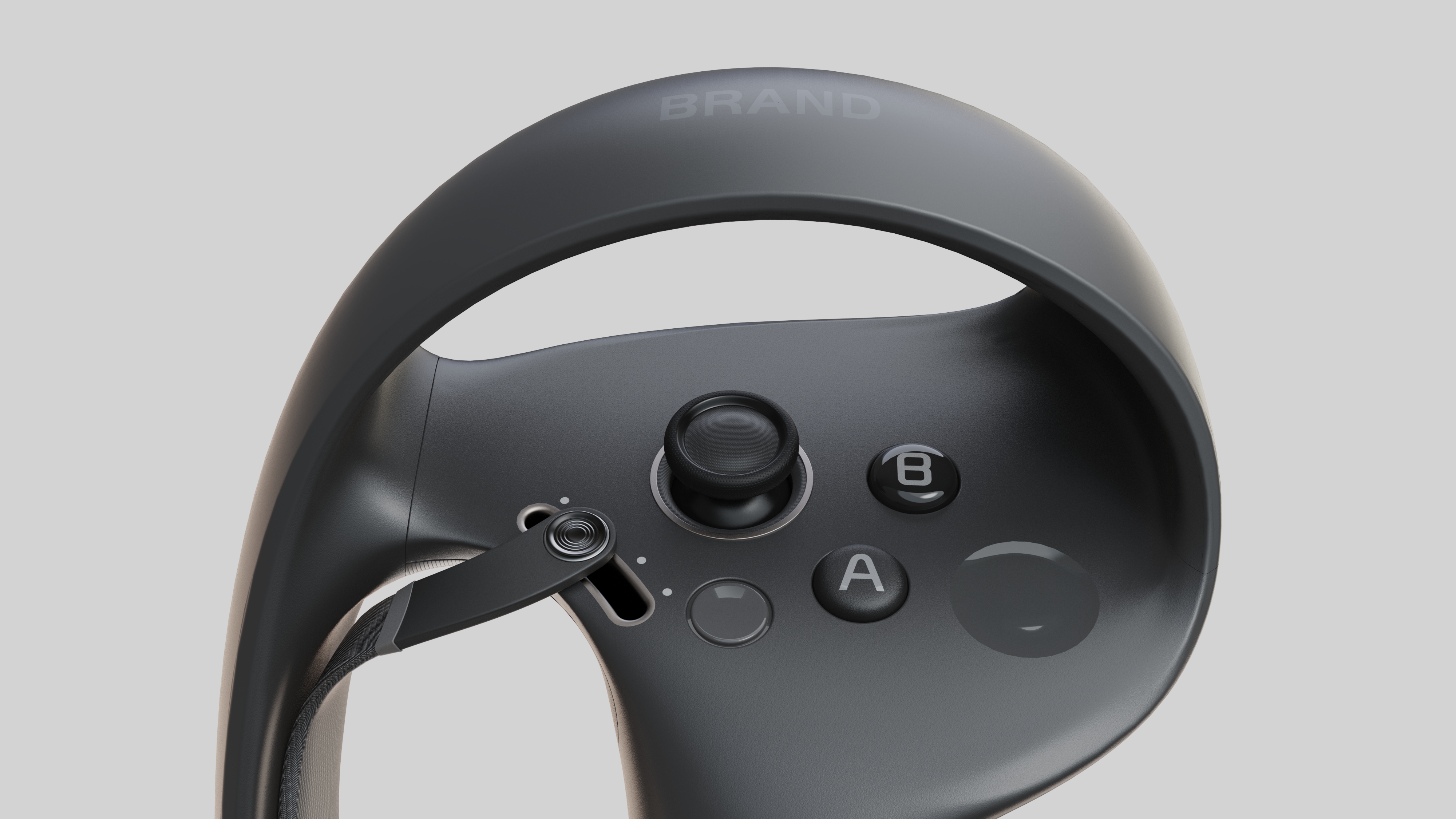 vr，Handle，Game handle，science and technology，VR handle，