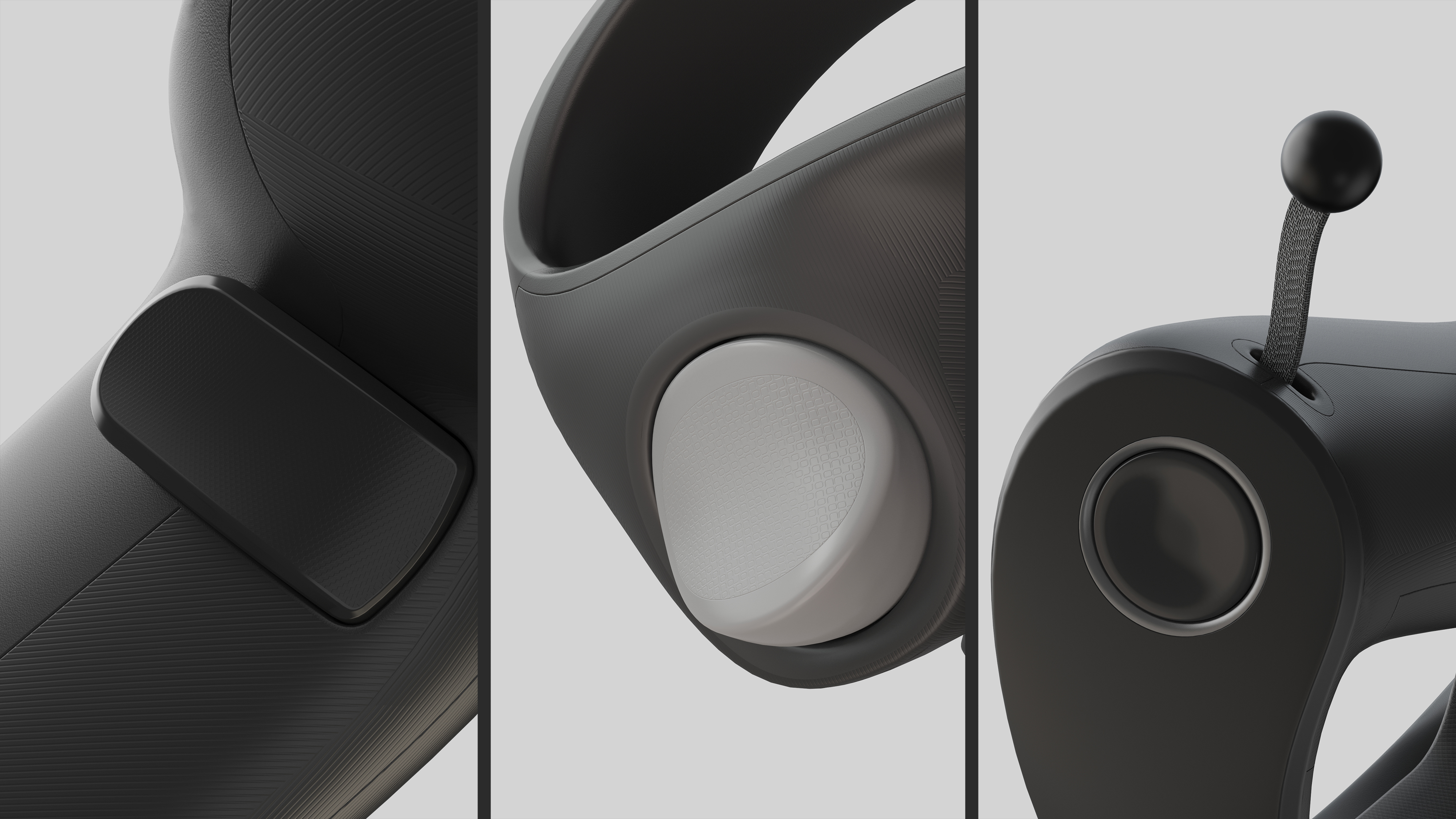 vr，Handle，Game handle，science and technology，VR handle，