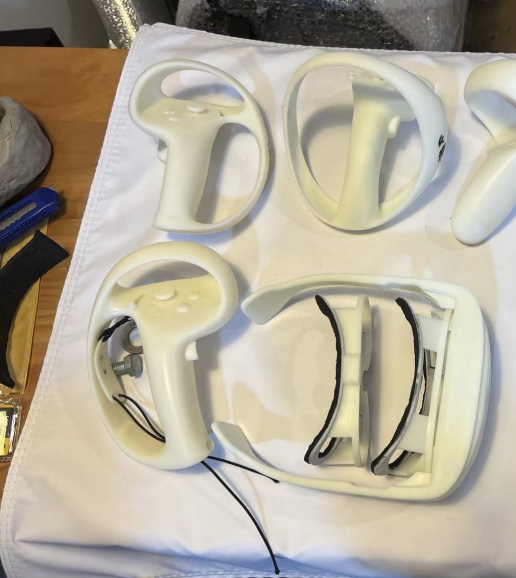 vr，Handle，Game handle，science and technology，VR handle，