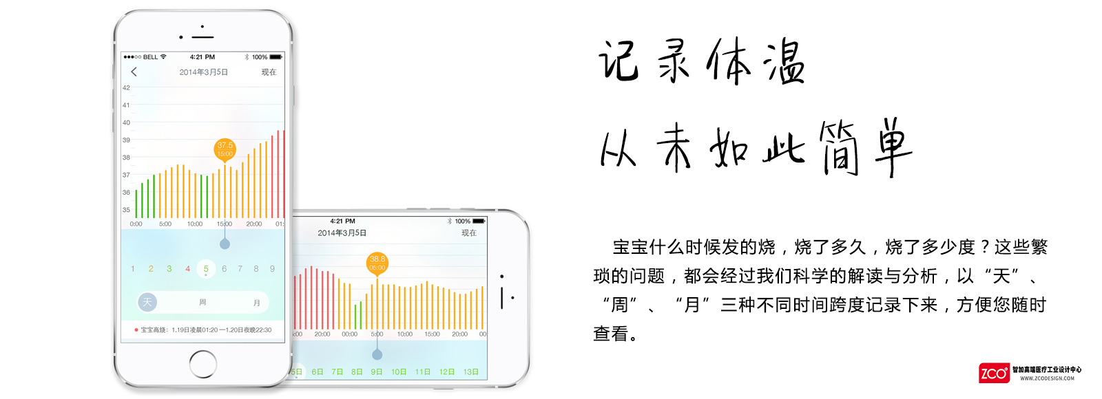 Zhijia design，medical care，apparatus，baby，Bracelet，baby，instrument，