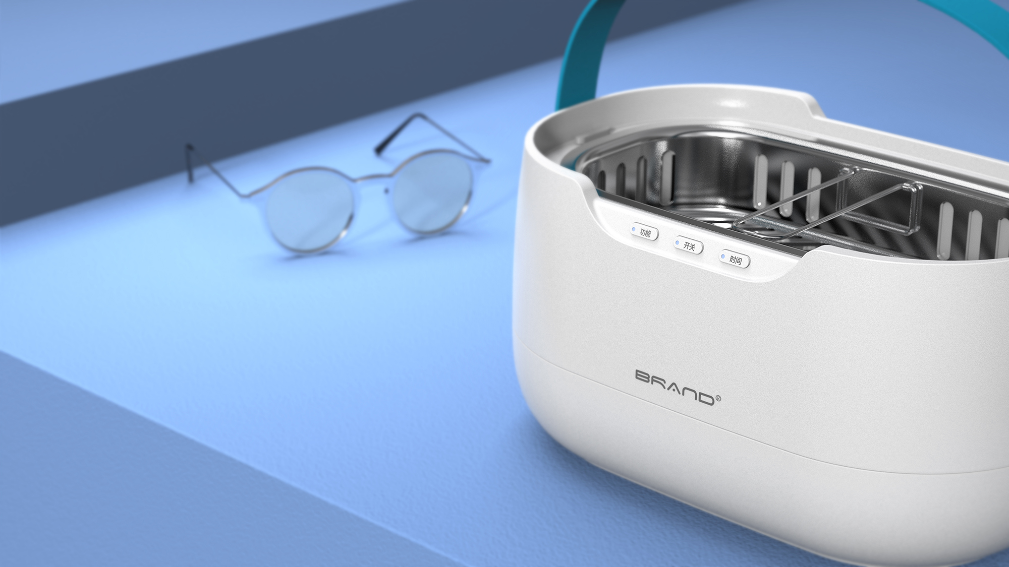 Disinfection box，Ultrasonic disinfection box，