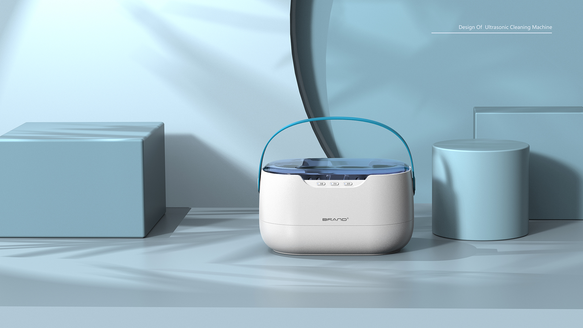 Disinfection box，Ultrasonic disinfection box，