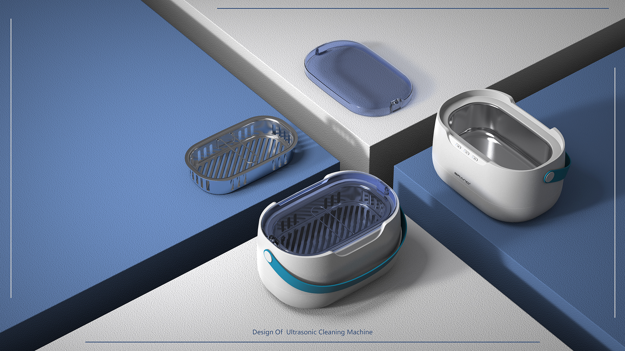 Disinfection box，Ultrasonic disinfection box，