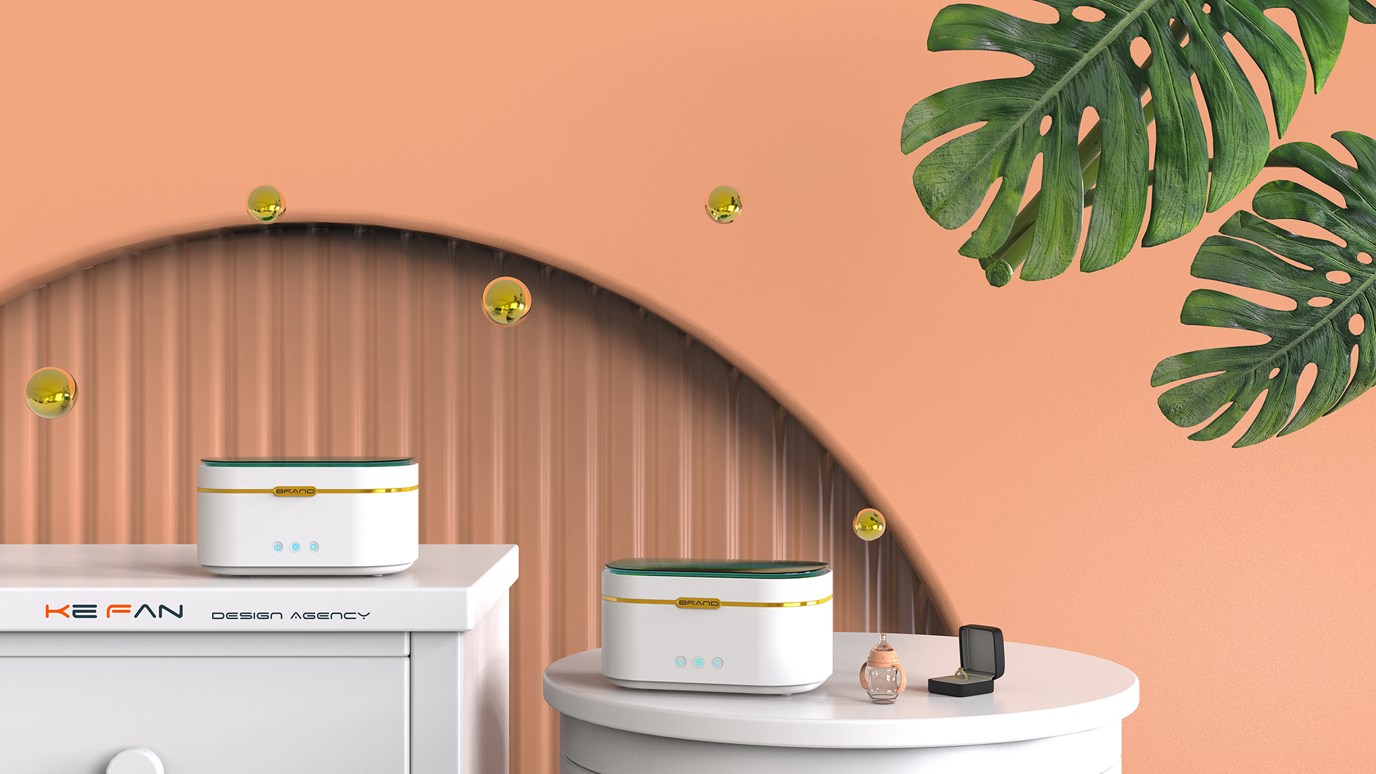 Disinfection box，Ultrasonic disinfection box，