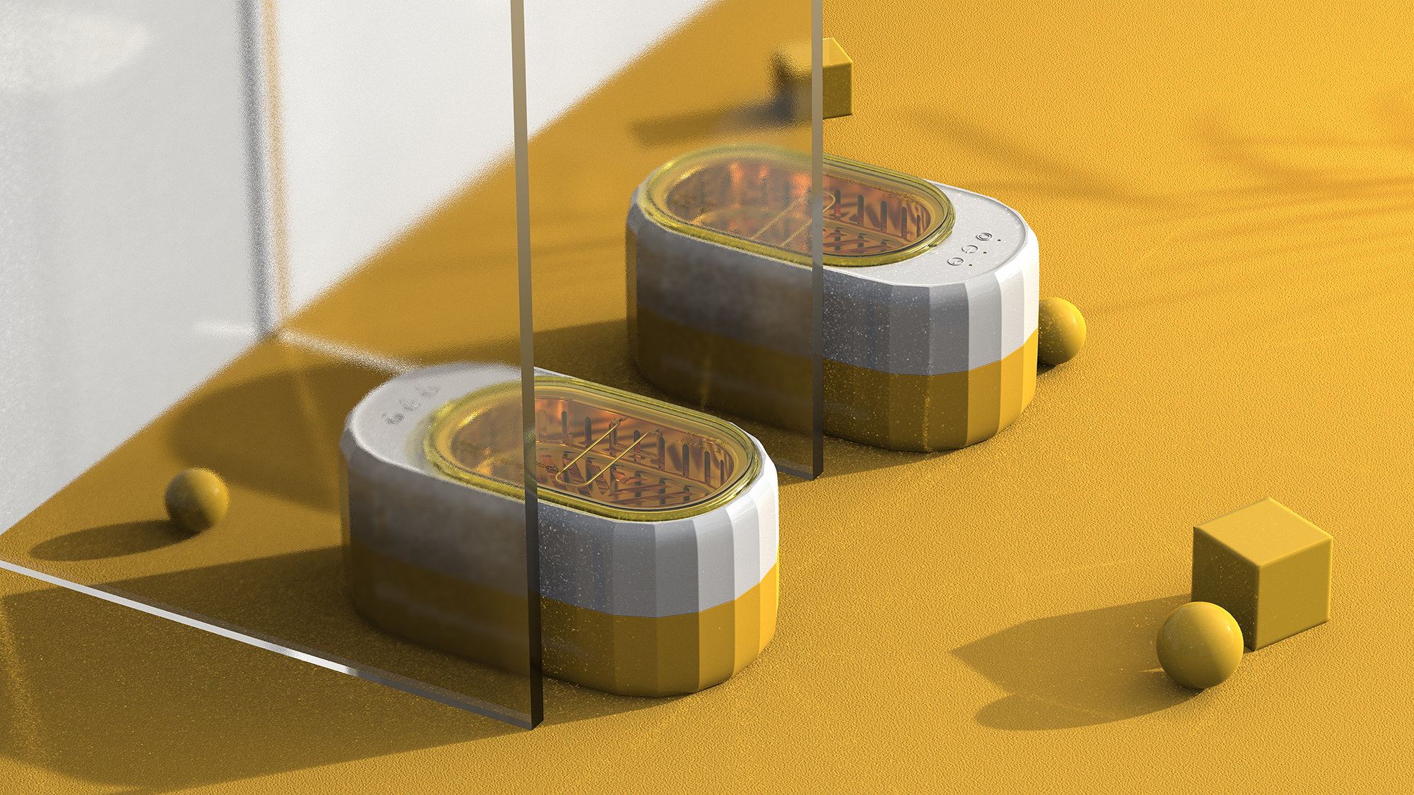 Disinfection box，Ultrasonic disinfection box，