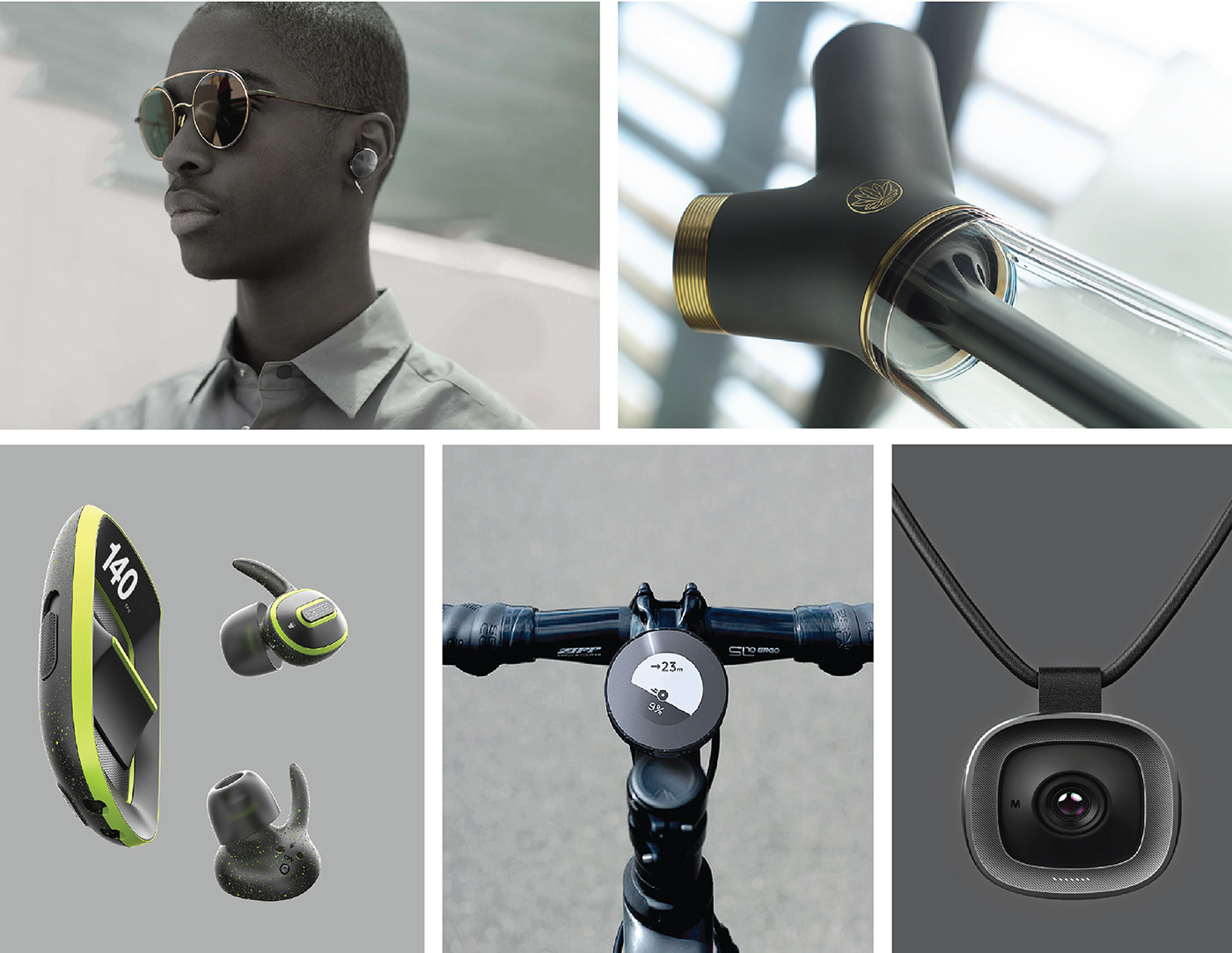 product design，Digital，portable source，atom，