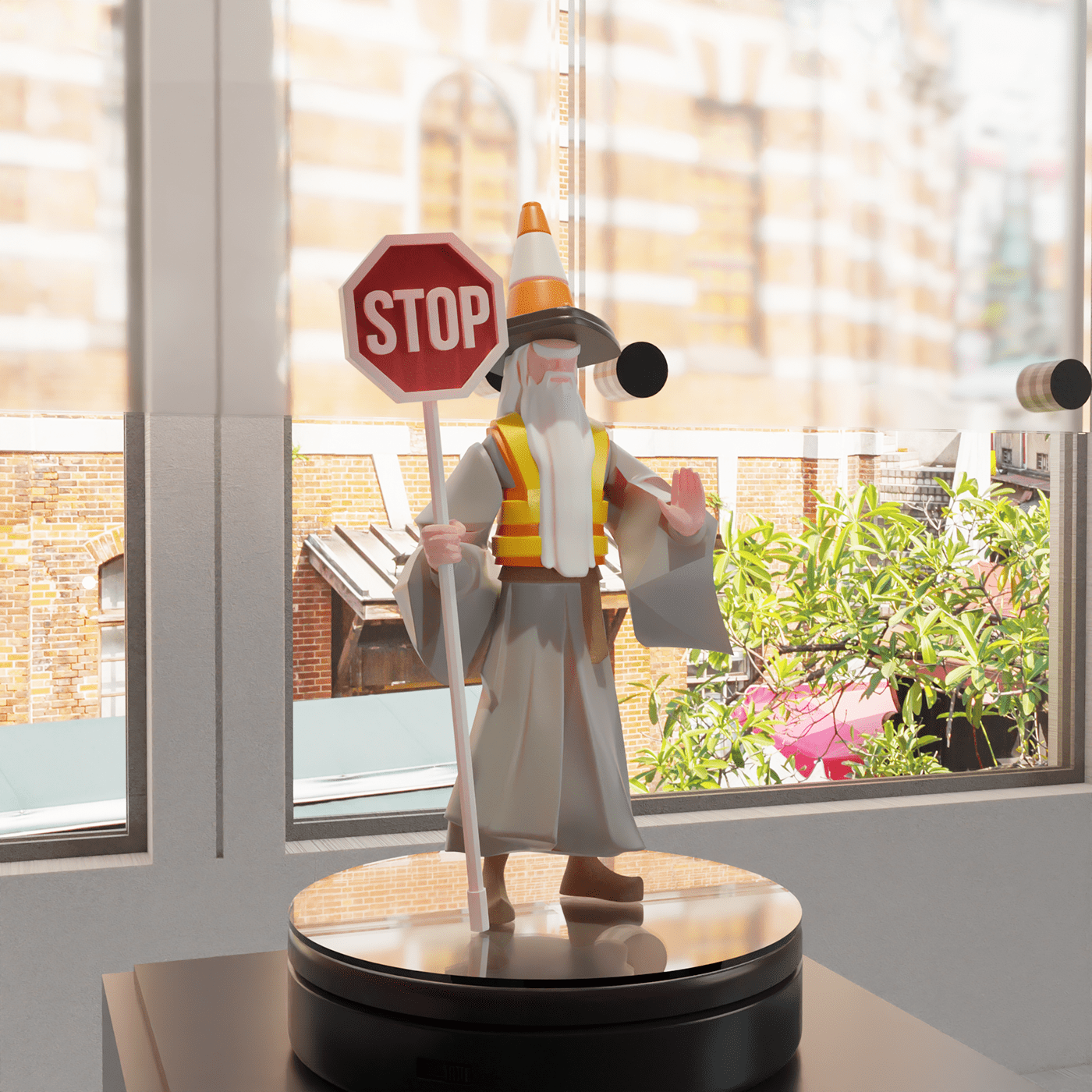 Toys，doll，3D modeling，product design，