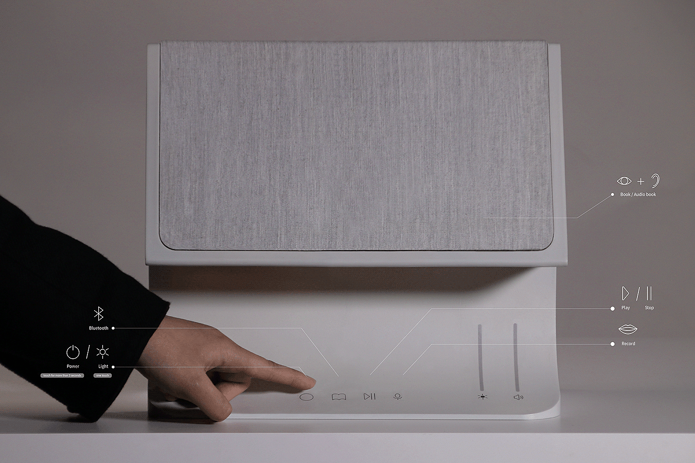speaker，originality，Digital，electronic product，