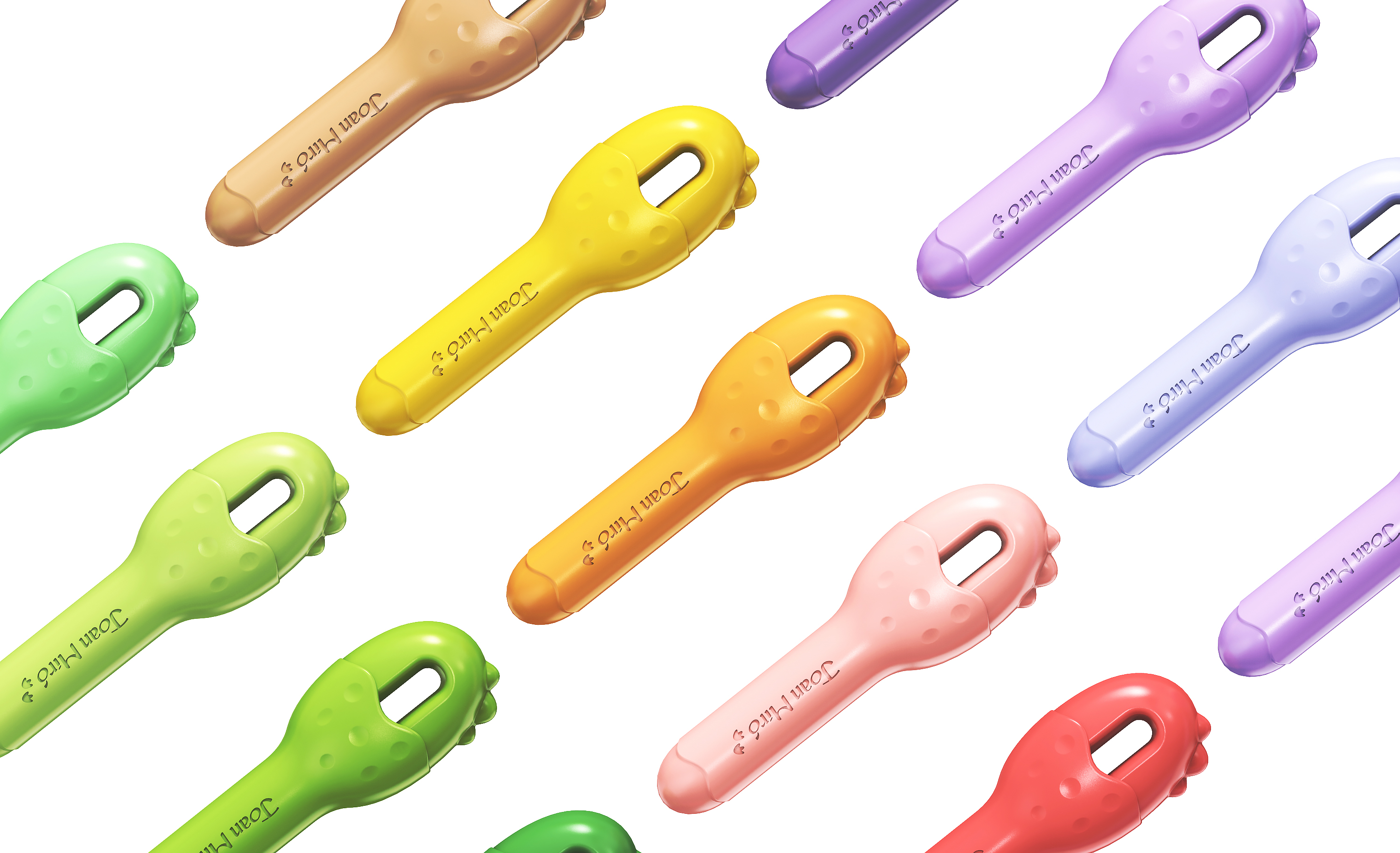 children，crayon，draw，Fine Arts，diy，Oil painting stick，