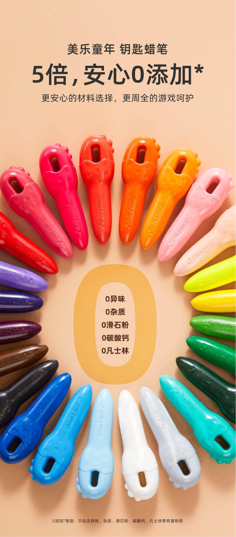 children，crayon，draw，Fine Arts，diy，Oil painting stick，