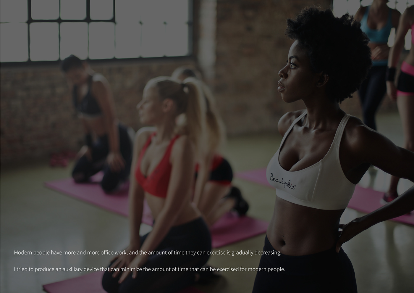 Trainer，Health tools，originality，EMS TRAINER，