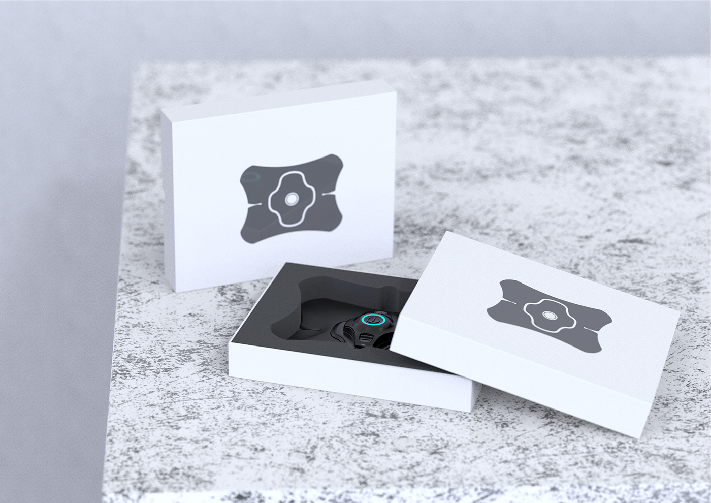 Trainer，Health tools，originality，EMS TRAINER，