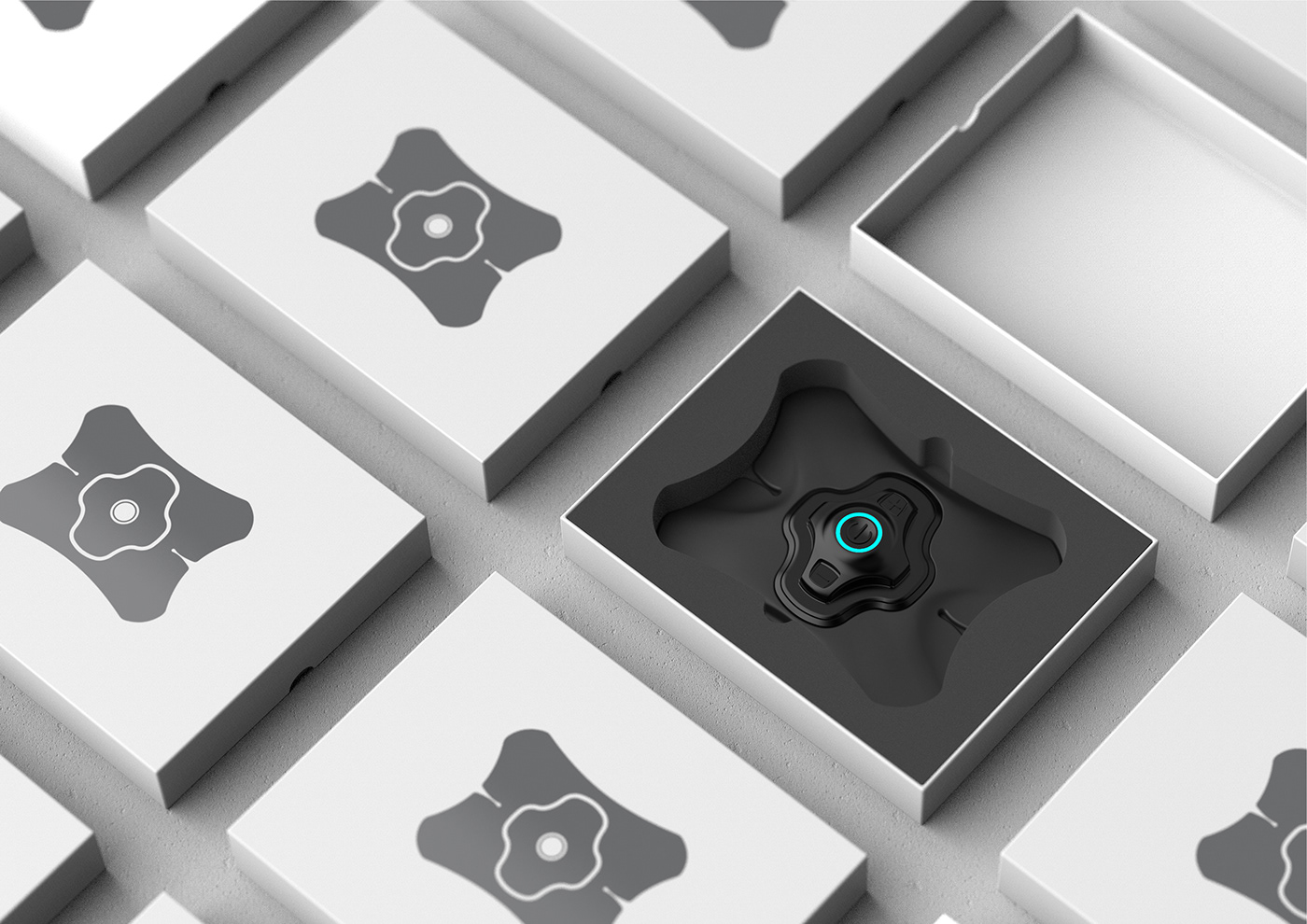 Trainer，Health tools，originality，EMS TRAINER，