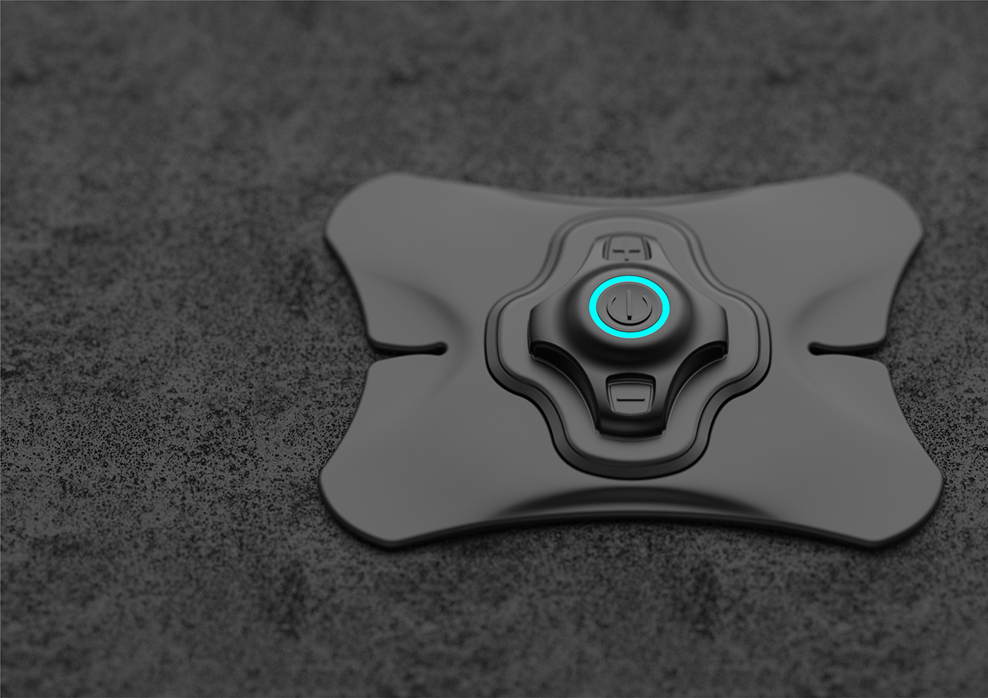 Trainer，Health tools，originality，EMS TRAINER，