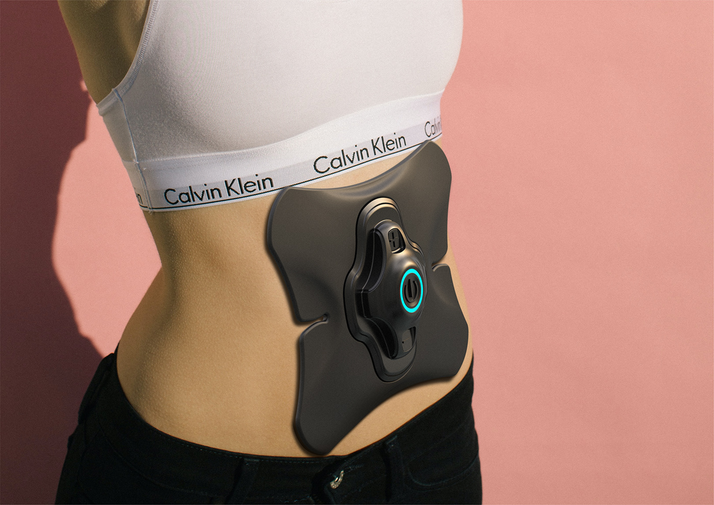 Trainer，Health tools，originality，EMS TRAINER，