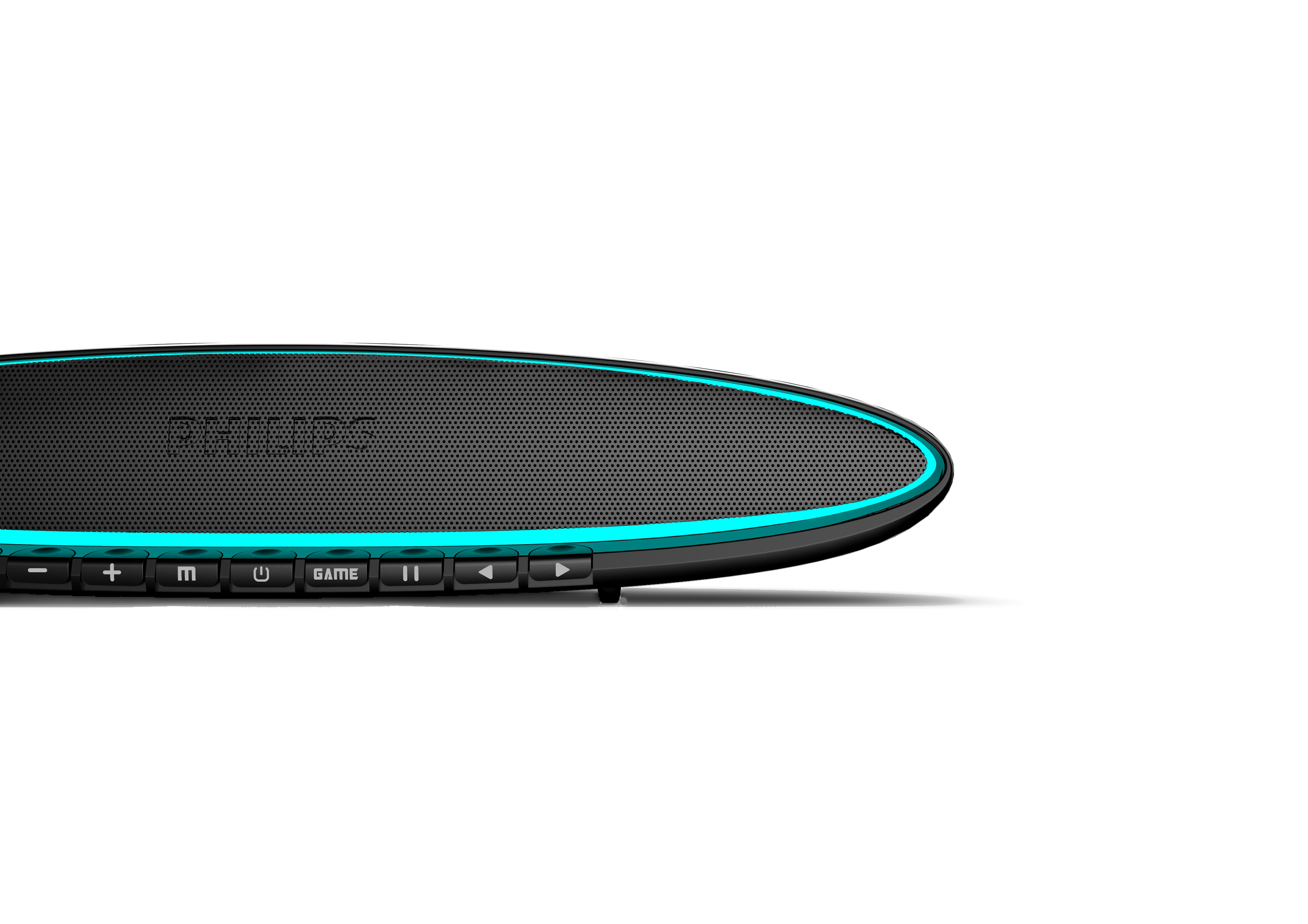 loudspeaker box，game，RGB，Light pollution，