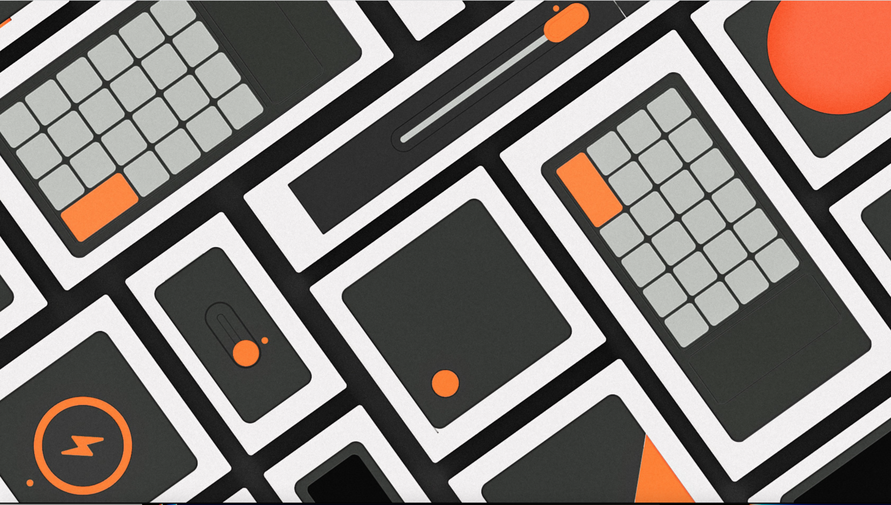 Stationery，Office products，desktop，modularization，