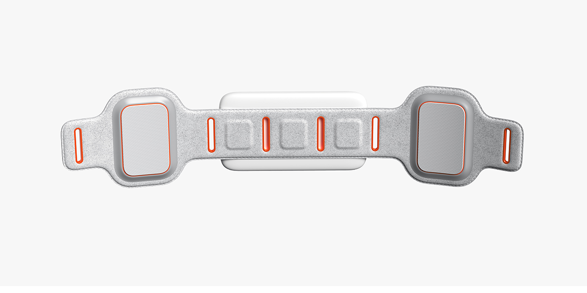 Medical equipment，Industrial Total，product design，