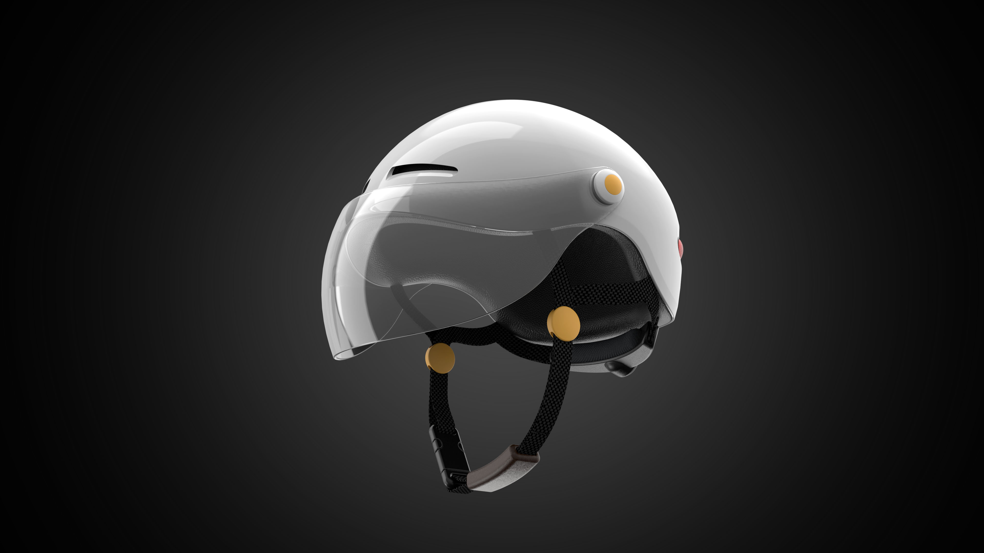 Helmet，