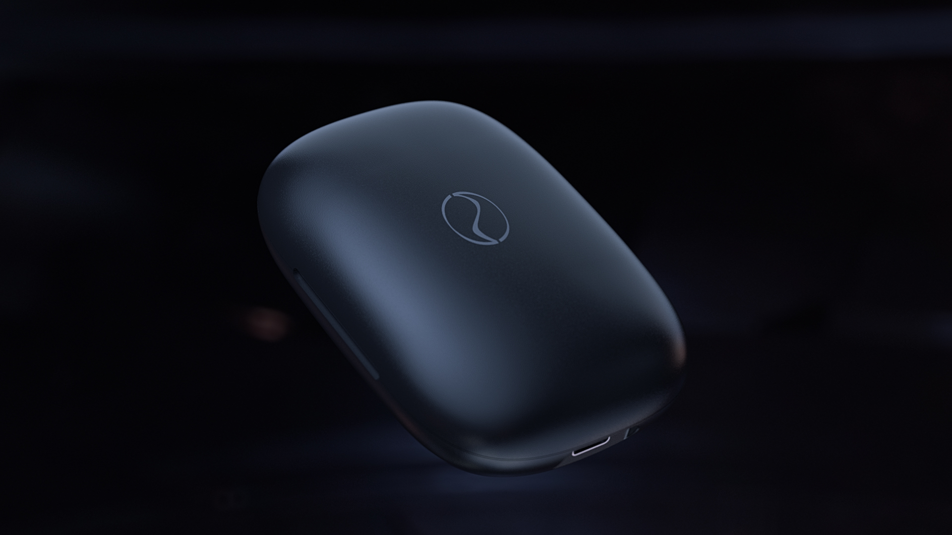 Bluetooth headset，