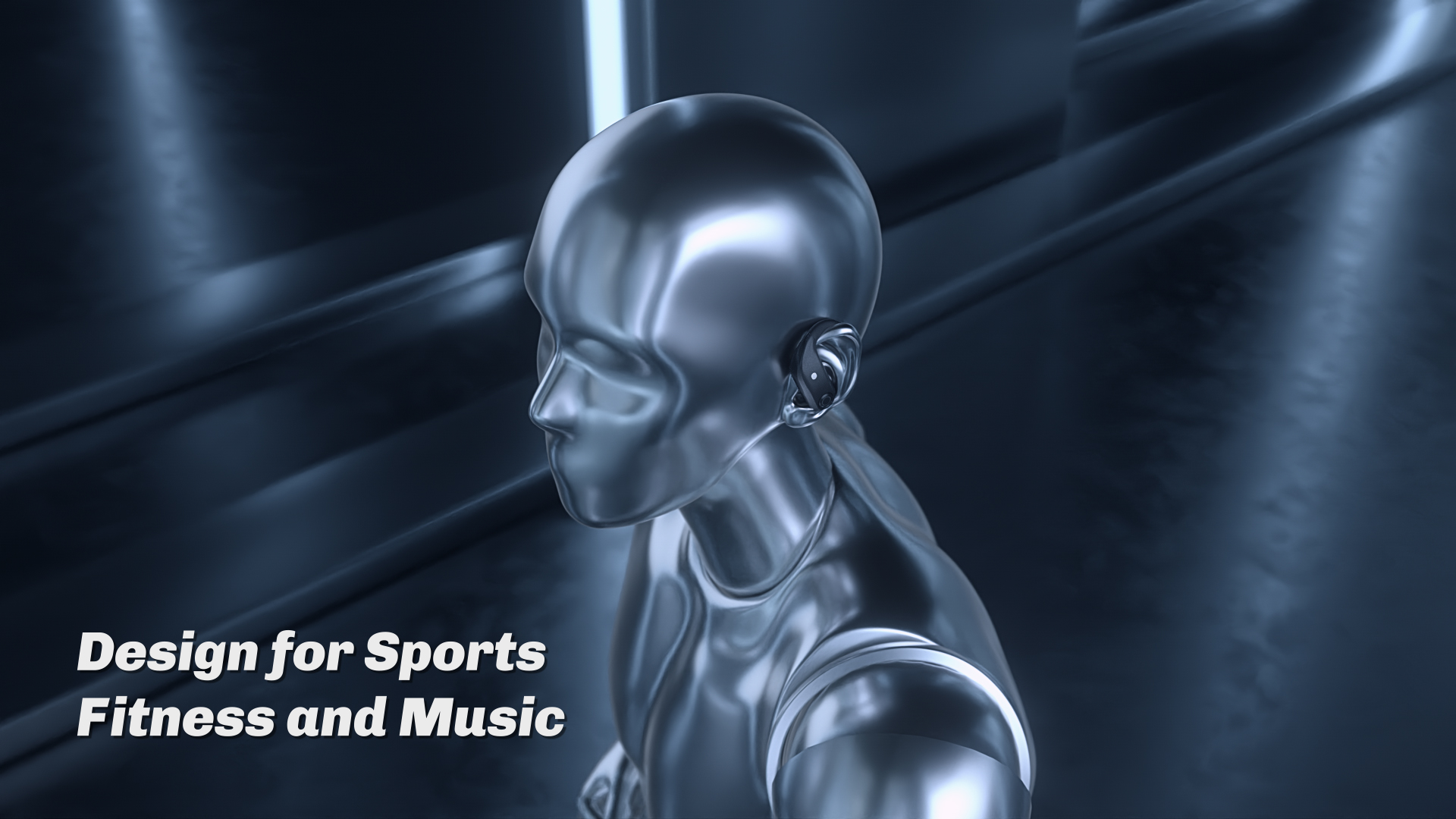 Bluetooth headset，