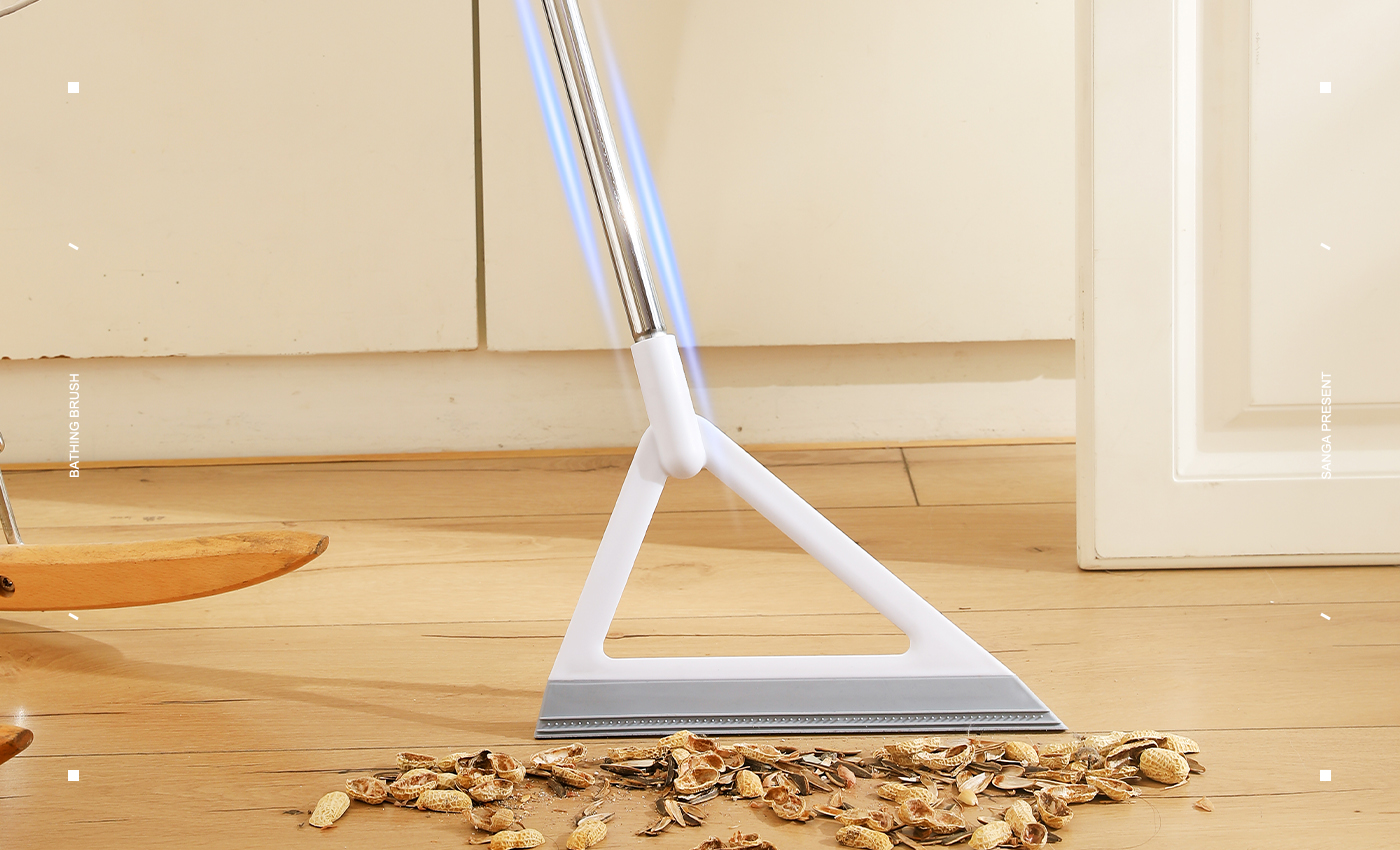 Broom，Xianga，original，geometry，triangle，Simplicity，Magic broom，Wipers，