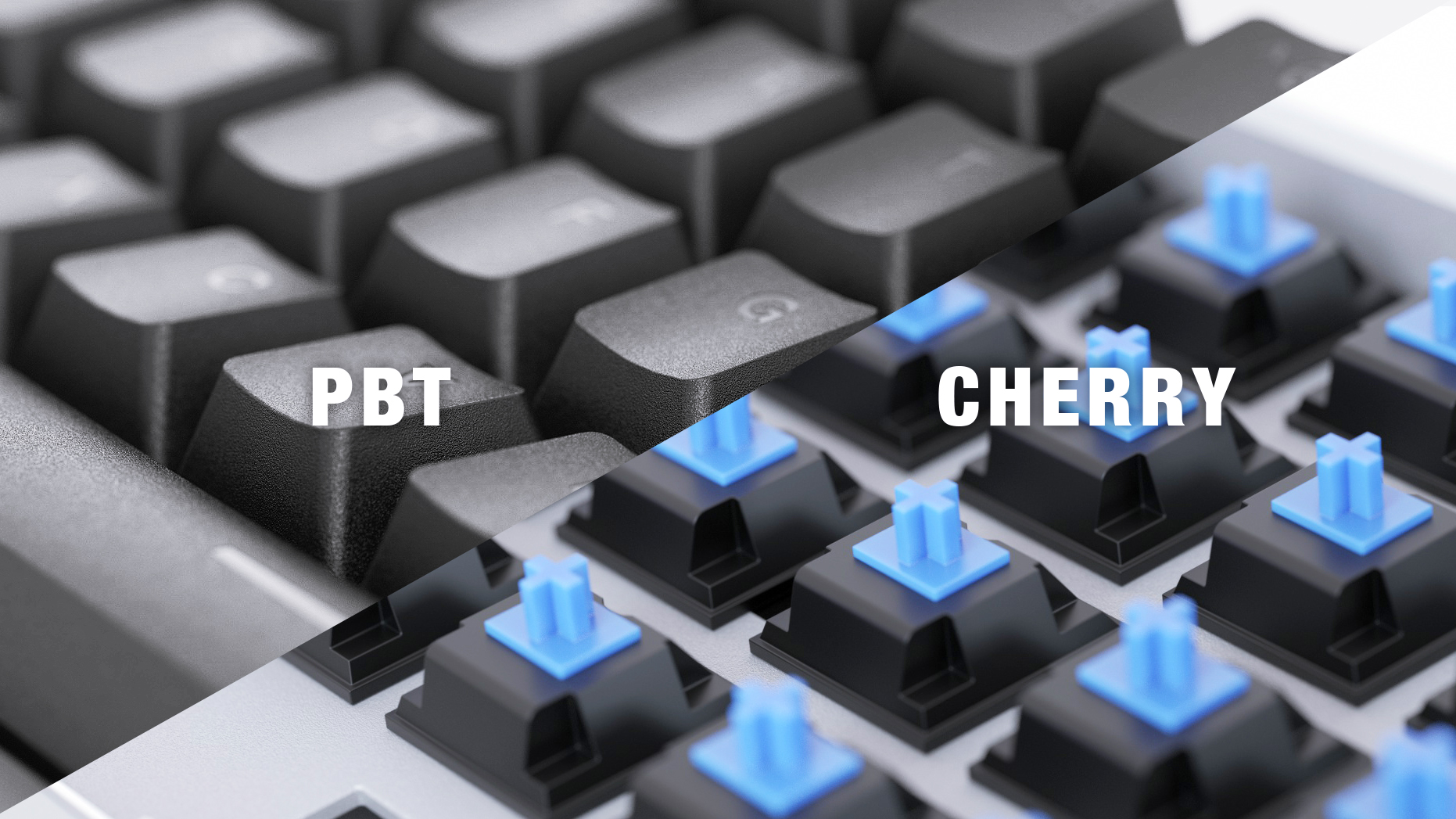 Mechanical keyboard，product design，aluminium alloy，peripheral，iQunix，