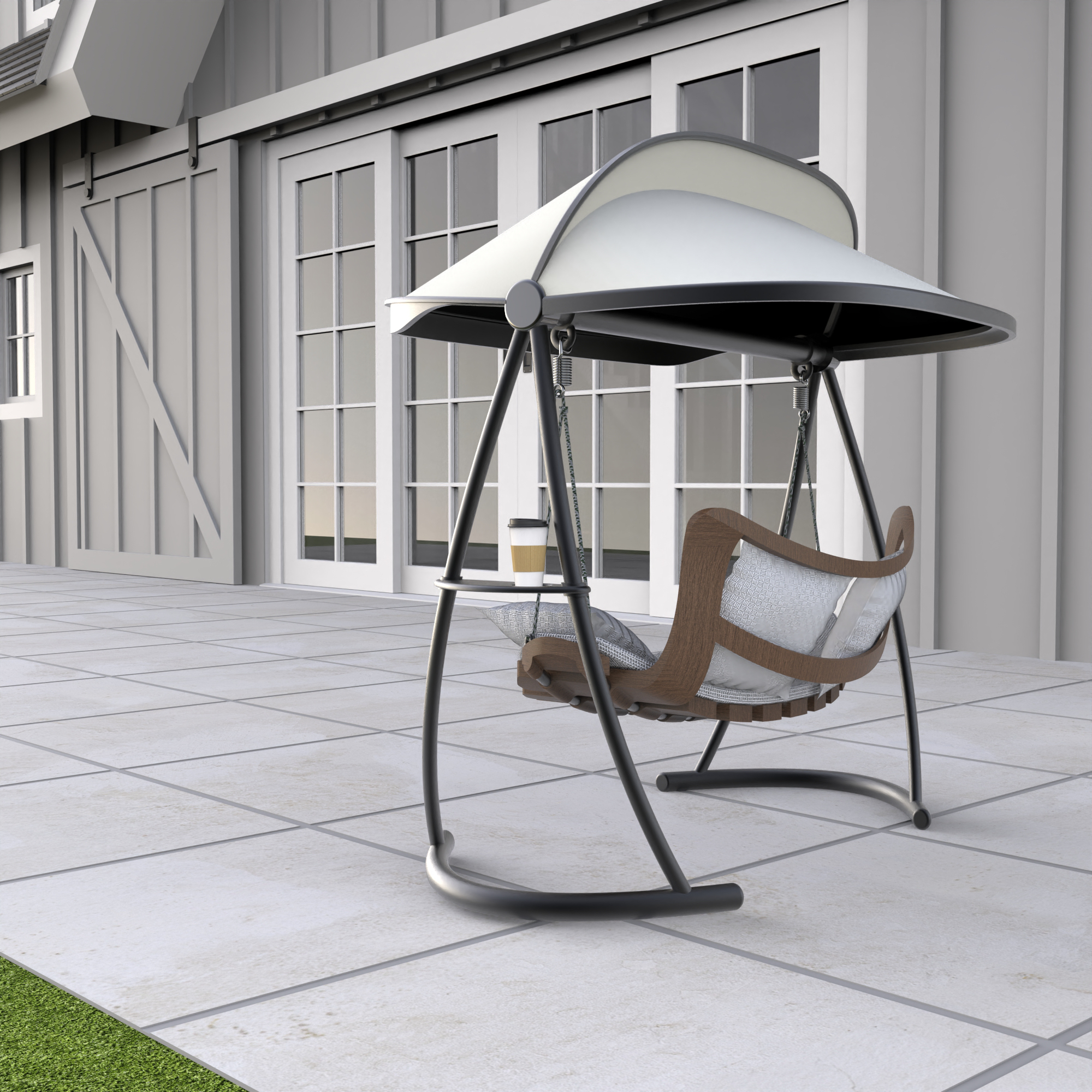 Hammock，Hanging chair，